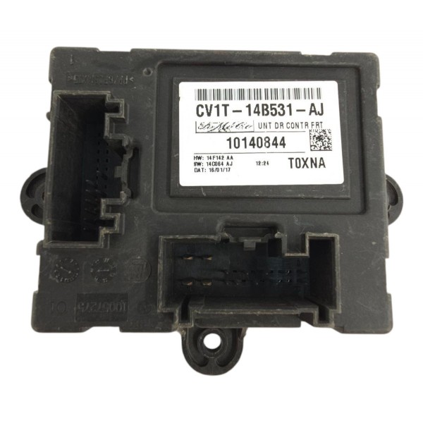 Modulo Controlador Vidro Ford New Fiesta 2017 A 2021