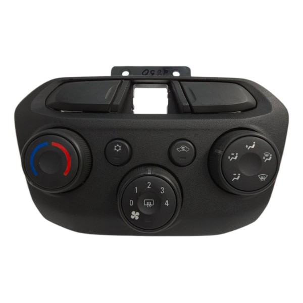 Comando Ar Painel Condicionado Gm Onix Prisma 2013 A 2019