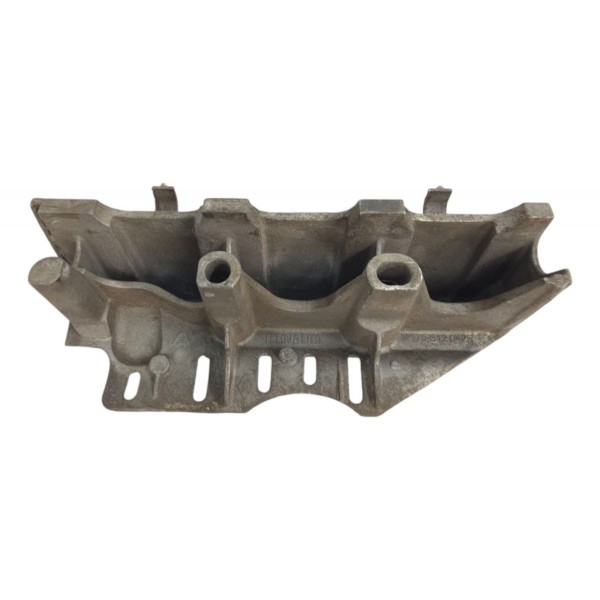 Proteção Bico Injetor Renault Duster 2016 2017 2018 Orig