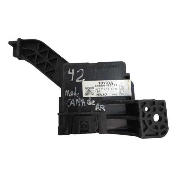 Modulo Conforto Ar Condicionado Corolla 1.8 2012 A 2019