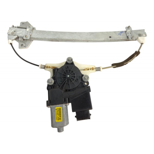 Maquina Vidro Dianteiro Direito Hyundai Hb20 2013 2014