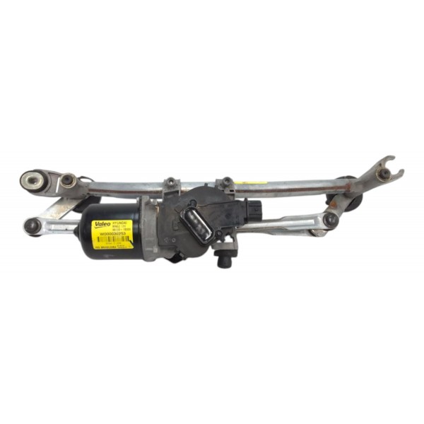 Motor Limpador Parabrisa Hb20 2013 2014 A 2019 Original