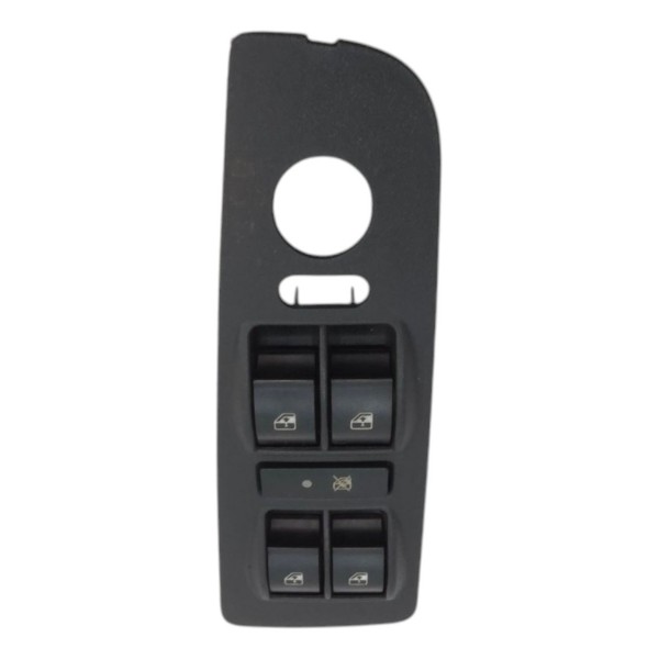 Comando Vidro Elétrico Esquerdo Fiat Punto 2012 2013 Orig
