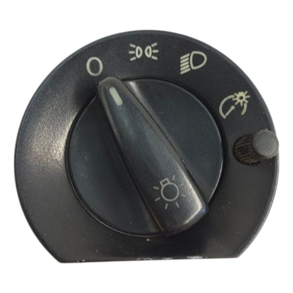 Botao Luz Farol Volkswagen Gol Saveiro G3 2000 2001 A 2005