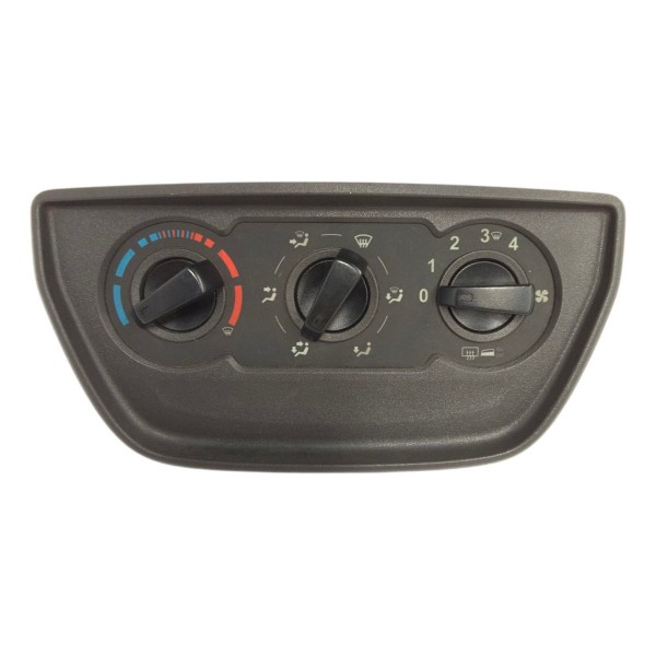 Comando Ar Condicionado Ford Ka 2008 2009 2010 2011 2012