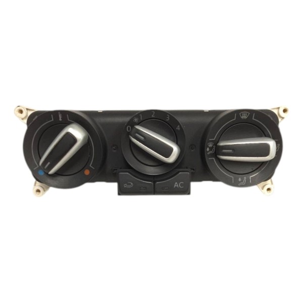 Painel Comando Controle Ar Vw Fox Crossfox 2008 2009 A 2012