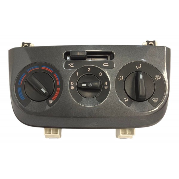 Comando Ar Condicionado Fiat Punto 2008 2009 2010 A 2012