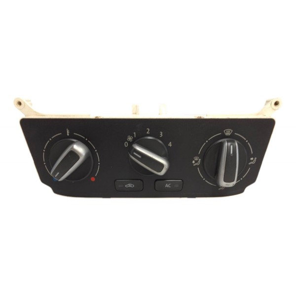 Comando Ar Condicionado Vw Gol G6 2013 2014 2015 2016