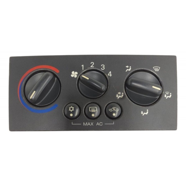 Comando Ar Condicionado Gm Meriva 2003 2004 2005 2006 A 2010