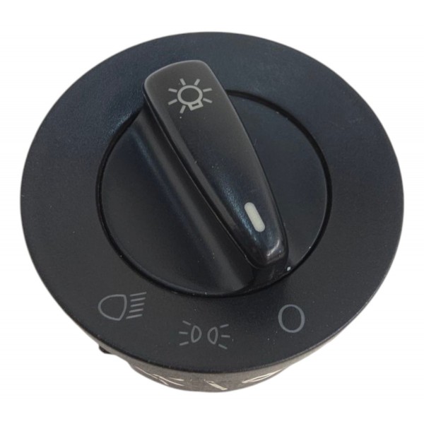 Chave Farol Vw Gol Saveiro Parati 2000 2001 2002 2003