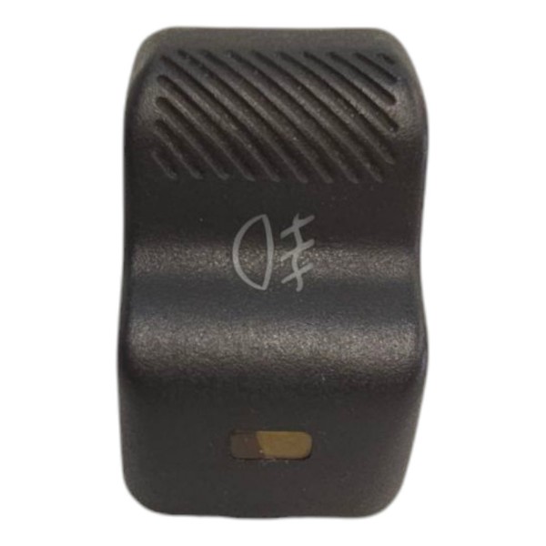 Botão Farol Milha Neblina Vw Gol Parati Saveiro G2 1995 2000