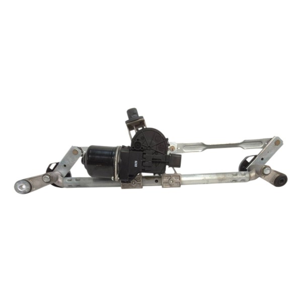 Motor Limpador Parabrisa Hyundai Creta 2017 2018 2019 A 2021