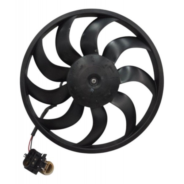 Ventoinha Radiador Com Motor Chevrolet Spin 1.8 2013 A 2015