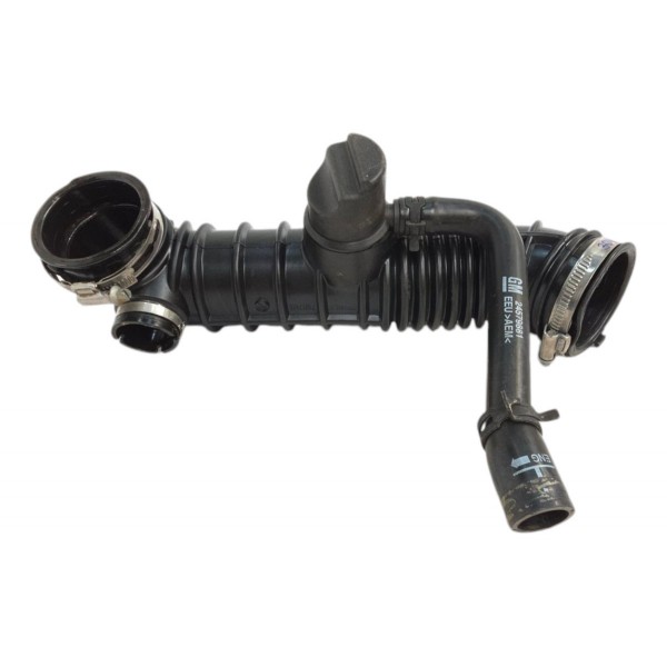Mangueira Filtro Ar Gm Spin 1.8 2013 2014 2015 2016 2017