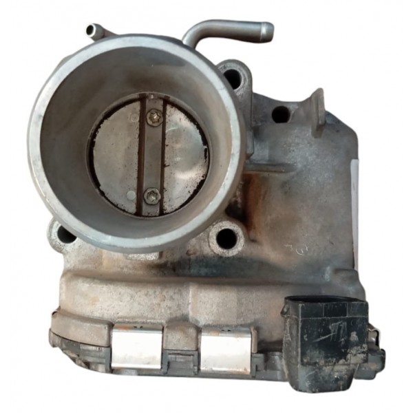 Tbi Corpo Borboleta Hyundai Hb20 1.0 Turbo 2017 2018 2019