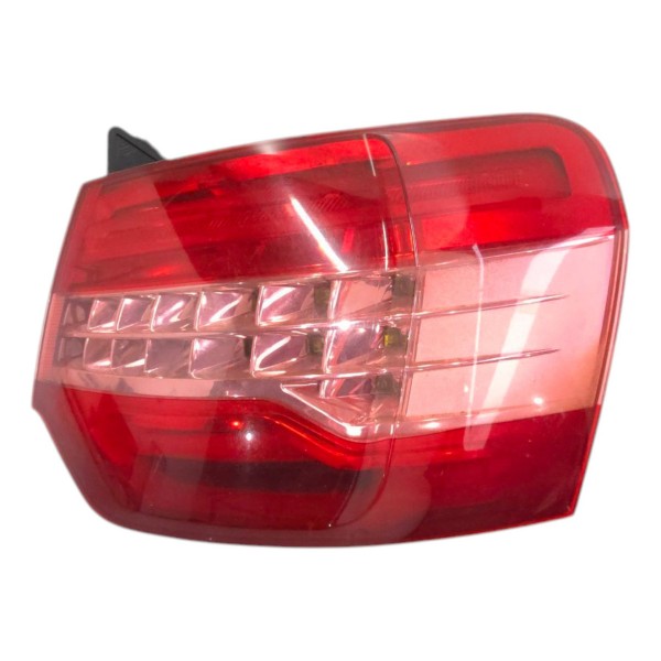 Lanterna Direita Honda Fit 2018 2019 2020 2021 Led