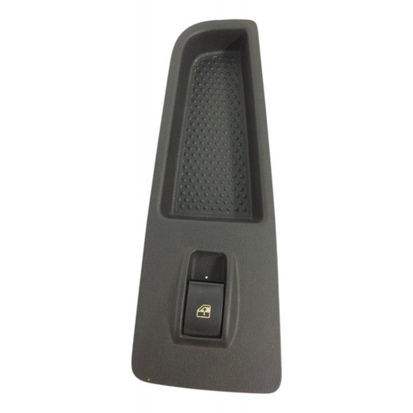 Comando Botão Vidro Dianteira Direita Fiat Linea 2007 A 2014