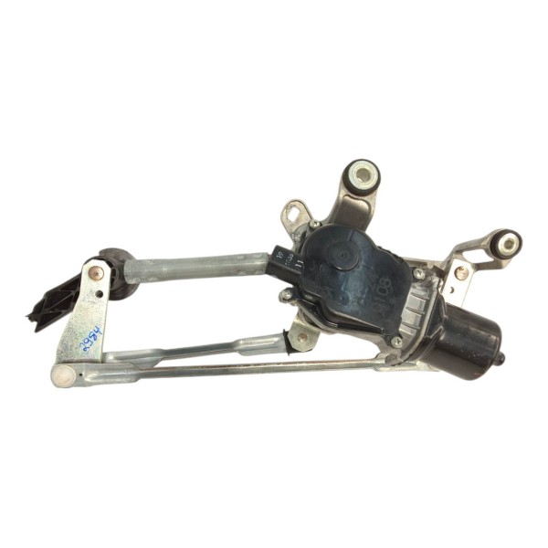Motor Limpador Parabrisa Honda Fit 2015 2016 2017 A 2018