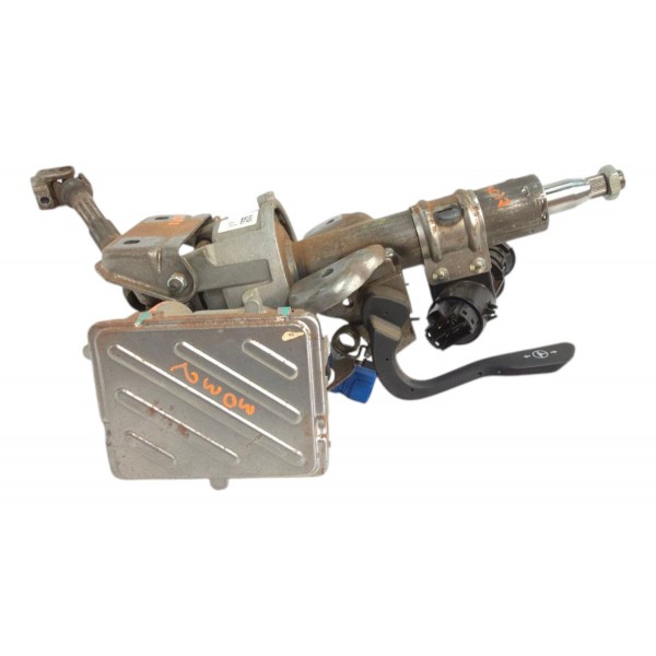 Coluna Direção Elétrica Fiat Strada 1.3 Firefly 2021 2022