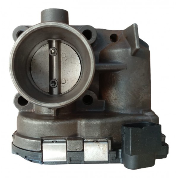 Tbi Corpo Borboleta Doblo Idea Palio 1.4 8v 55198265 Bosch