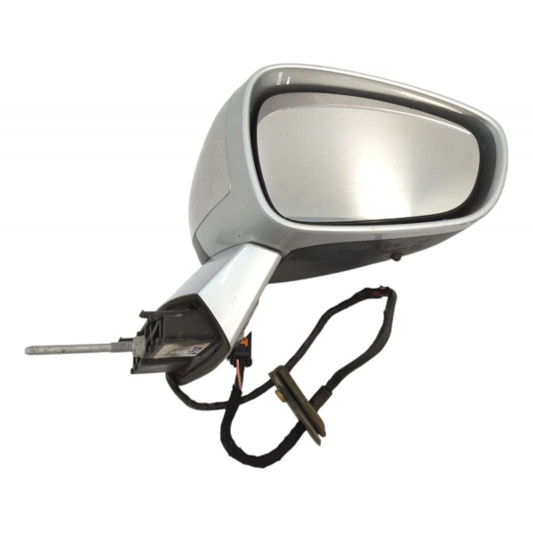 Retrovisor Direito Elétrico Citroen C5 2009 A 2013 Detalhe