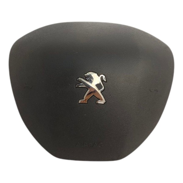 Capa Volante Peugeot Griffe 208 2018 2019 2020 Original
