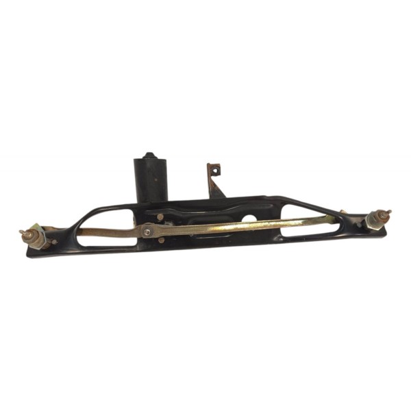 Motor Limpador Dianteiro Vw Gol Parati Saveiro 1981 A 1997