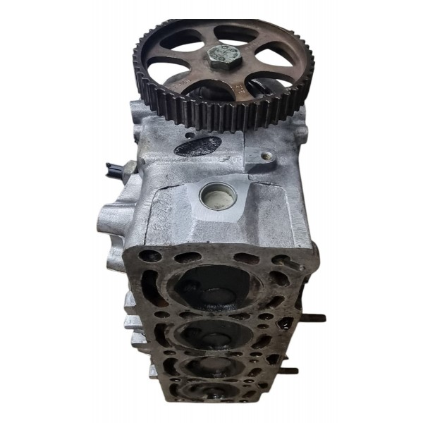 Cabeçote Volkswagen Gol G3 1.0 8v Gasolina 2003