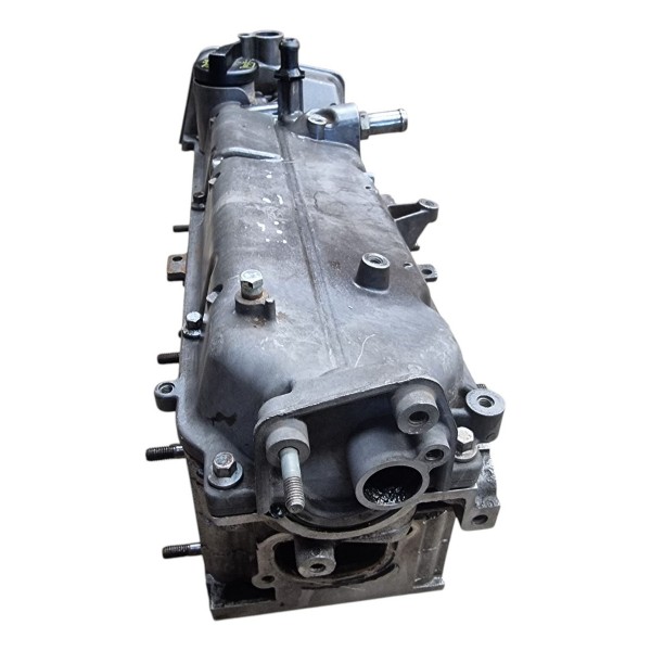 Cabeçote Motor Fiat Uno Vivace 1.0 2012 2013 2014 Original