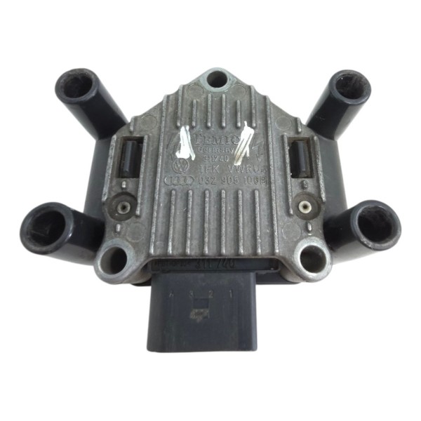 Bobina Ignição Volkswagen Golf Gol G4 2003 2004 2005 A 2008