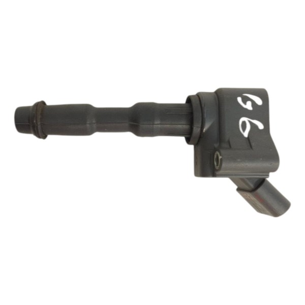 Bobina Ignicao 4 Pinos Vw Gol G6 Fox 1.0 2012 2013 A 2016