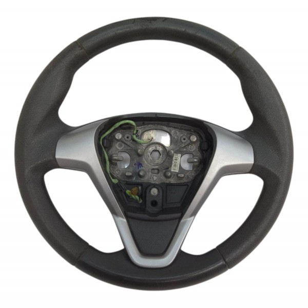 Volante Direção Motorista Ford Ka 2017 2018 2019 Original