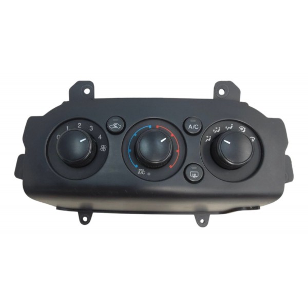 Comando Ar Condicionado Ford Ka 2015 2016 2017 2018 2019
