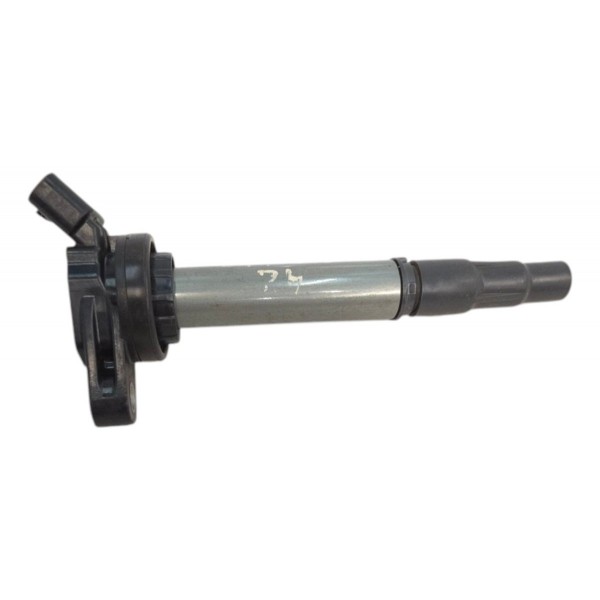 Bobina Ignição Toyota Corolla 1.8 2.0 Denso 2011 2012 A 2019