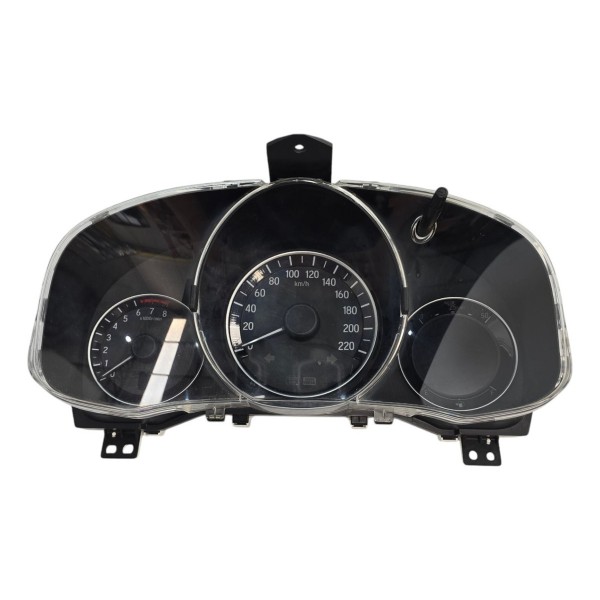 Painel Velocímetro Instrumentos Honda Hrv 2019 2020 2021