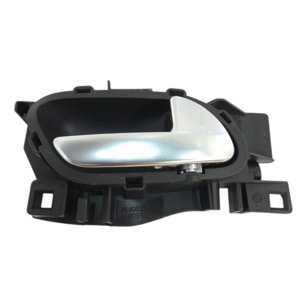 Maçaneta Interna Dianteira Direita Citroen C5 2010 2011 2012
