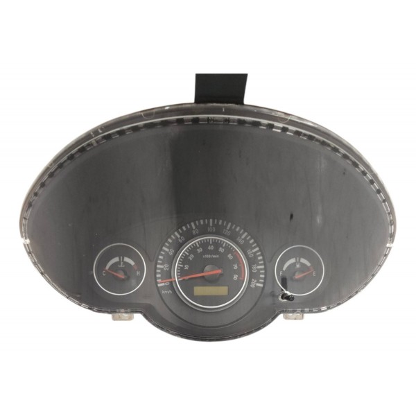 Painel Instrumentos Jac J3 1.4 2010 2011 2012 A 2015