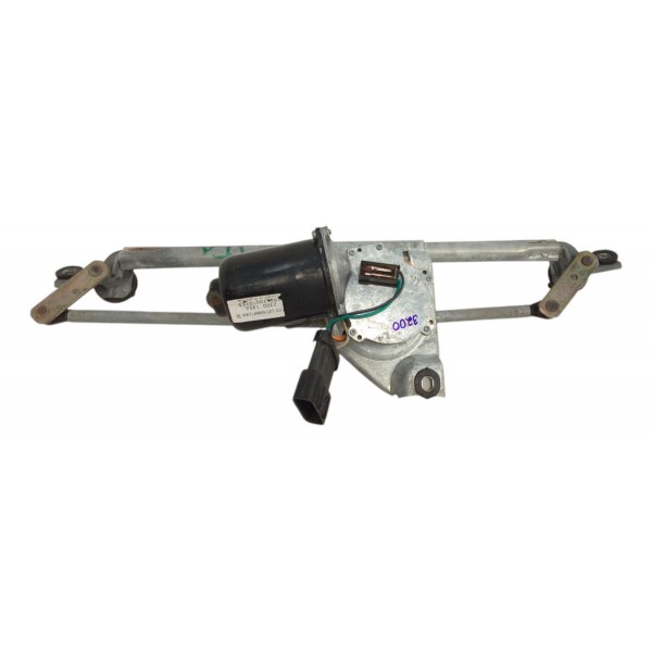 Motor Limpador Parabrisa Dianteira Celta Corsa 2004 Original