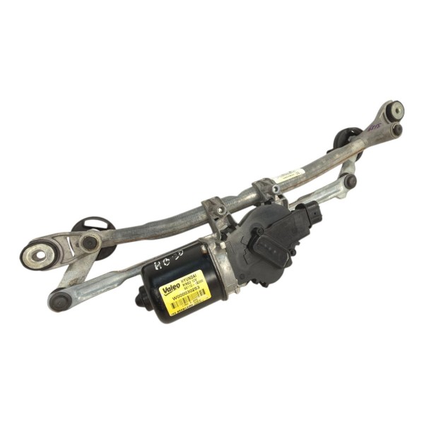 Motor Limpador Parabrisa Hyundai Hb20 2015 2016 2017 2018