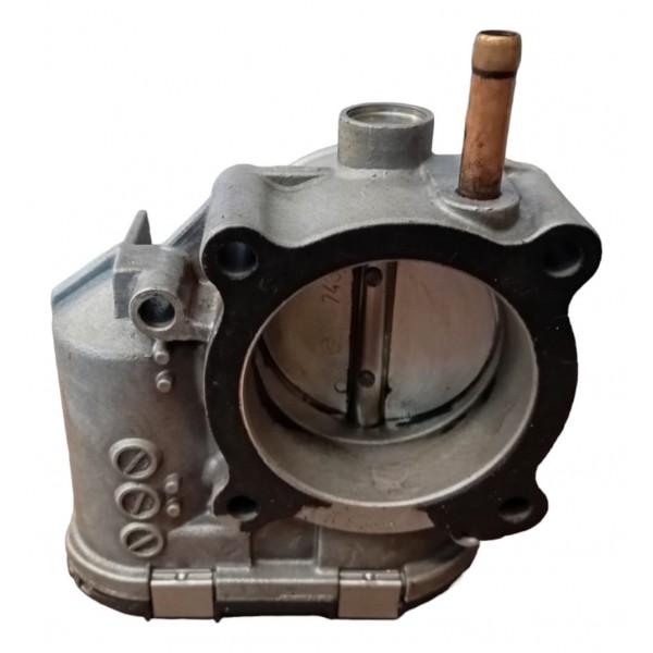 Corpo Borboleta Tbi Astra Vectra Zafira 2.0 Flex 0280750237