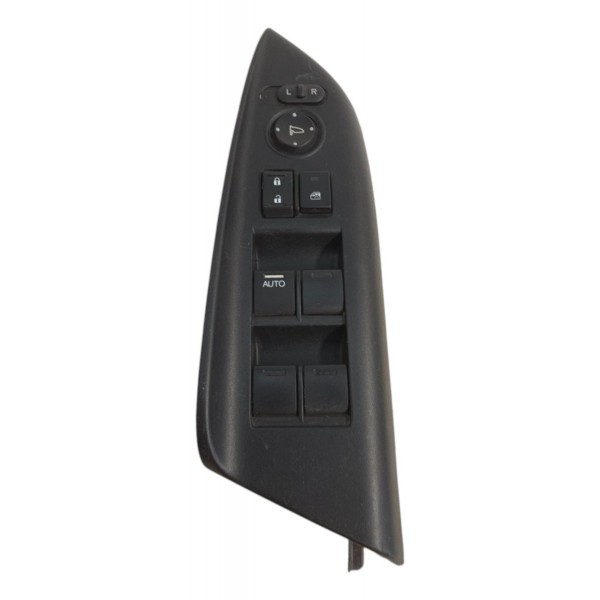 Comando Vidro Dianteira Esquerda Honda Fit 2015 2016 A 2020