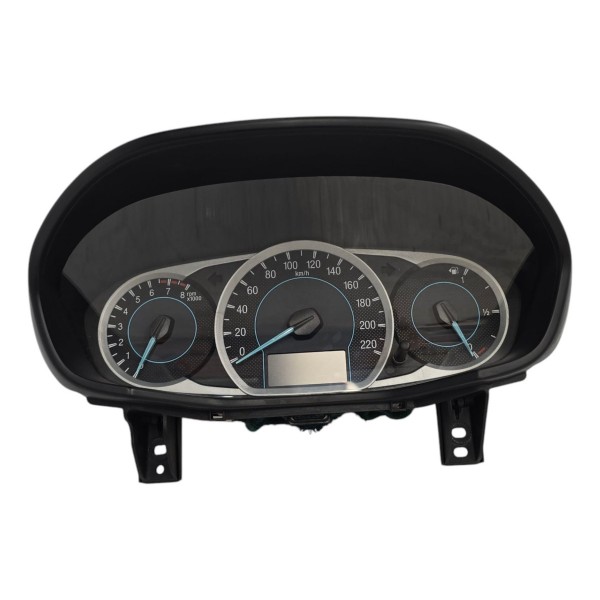 Painel Instrumento Velocímetro Ford Ka 2015 2016 2017 A 2019