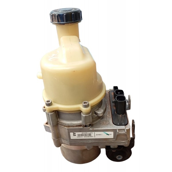 Bomba Direção Elétrica Hidráulica Duster Oroch Captur 1.6