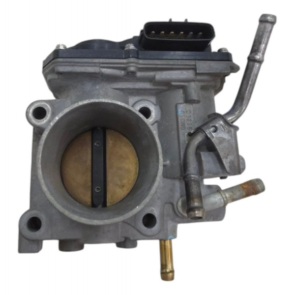 Corpo Borboleta Tbi Honda City Fit 1.5 16v 2009 2010 A 2014
