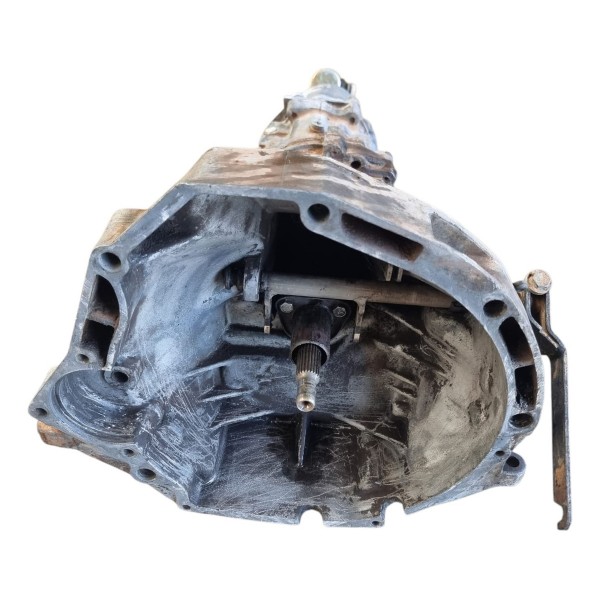Caixa Cambio Macha  Vw Gol G2 Ap 1.6 1997 1998 1999 2000