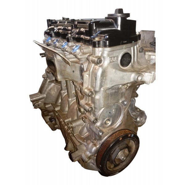 Motor Parcial Honda New Fit City Wrv 1.5 16v 4cc 2015 A 2020