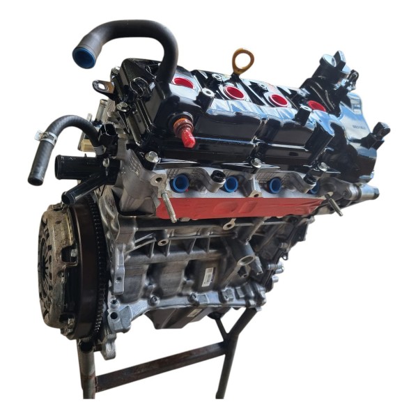 Motor Parcial Toyota Etios 1.5 16v 2017 2018 2019 A 2021