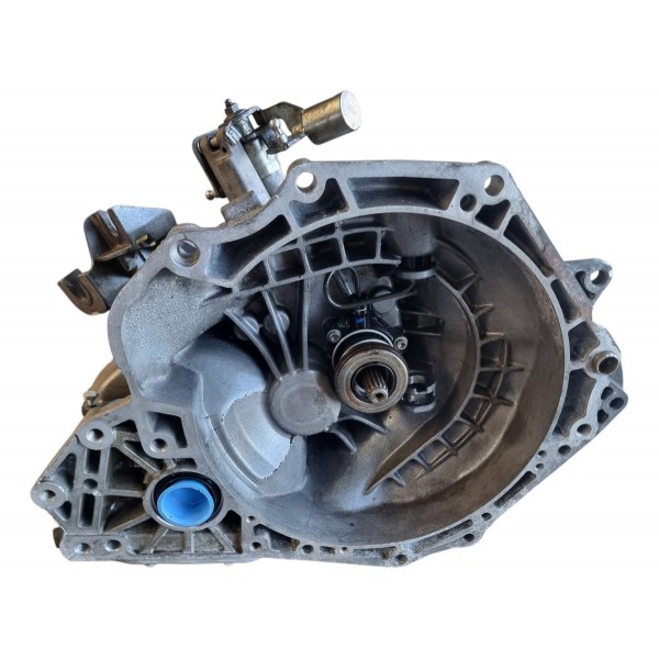 Caixa Cambio Manual Onix Colbat 1.4 5 Marchas 2013 A 2016