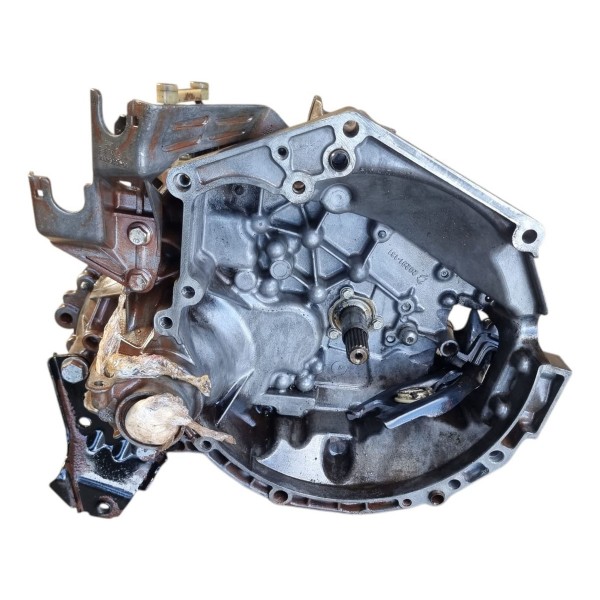 Caixa Marcha Manual Citroen C3 206 207 1.4 2006 A 2012