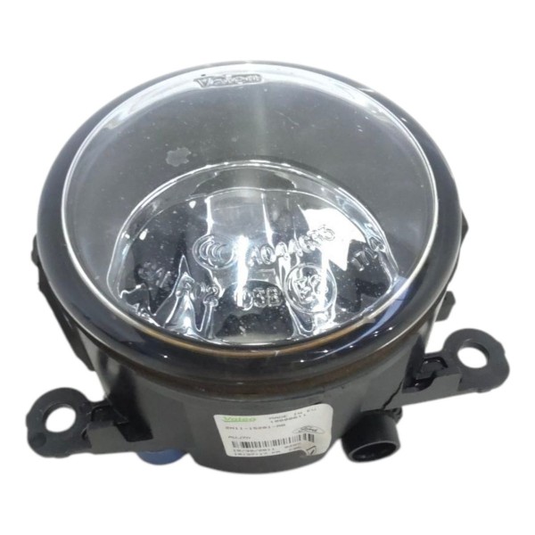 Farol Milha Esquerdo Ford Focus Ecosport 2012 2013 2014 Orig
